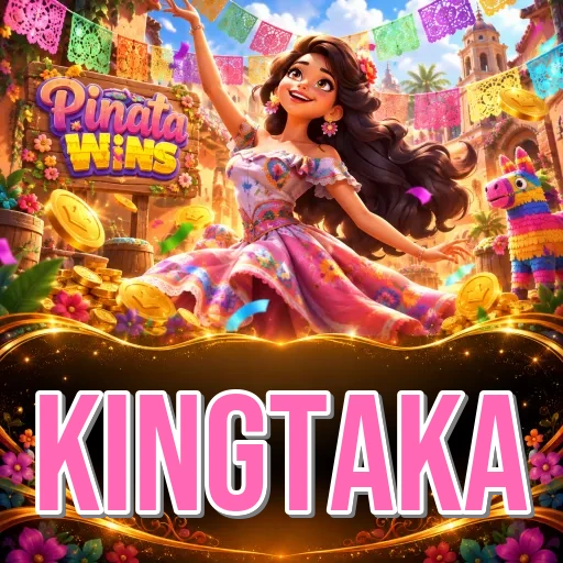 Step-by-Step Install Guide - kingtaka