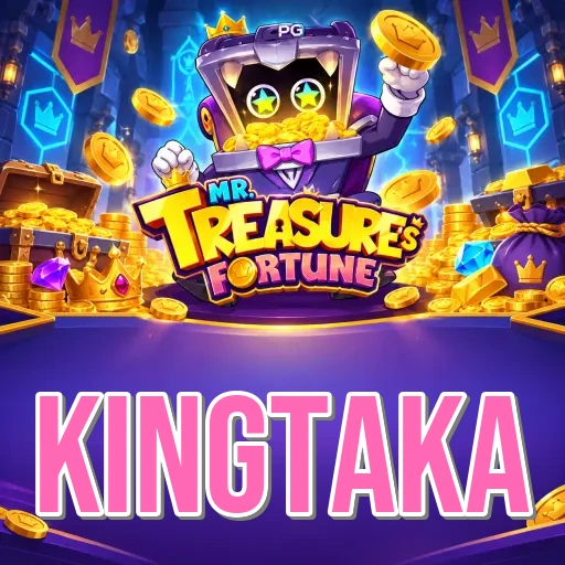 kingtaka Expert Team