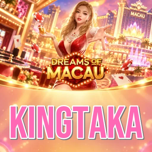 kingtaka Specs