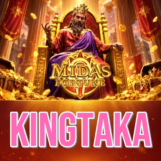 Mission and Vision of kingtaka