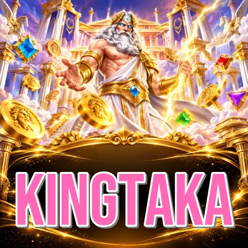 kingtaka Features