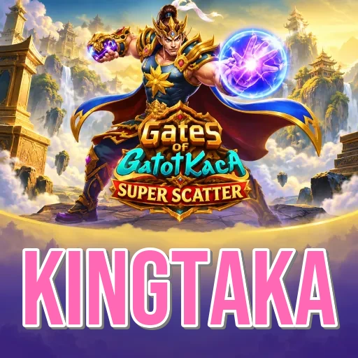 kingtaka Install Successful
