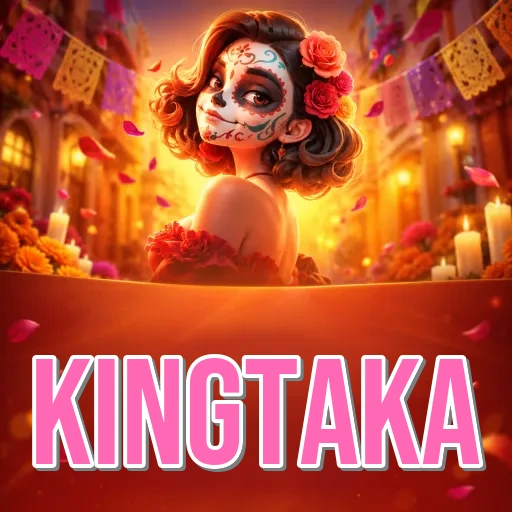 Who We Are at kingtaka