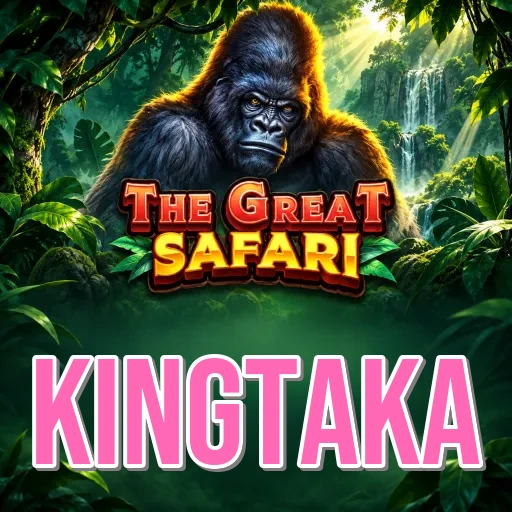 Technical Specs kingtaka